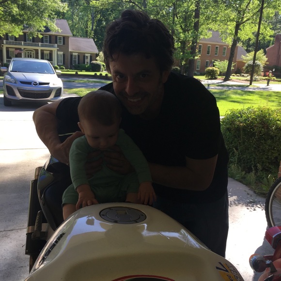 Meet your Posher, Massimiliano - Picture 2 of 4